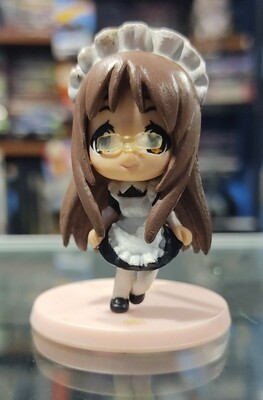 Chibi Figura Anime