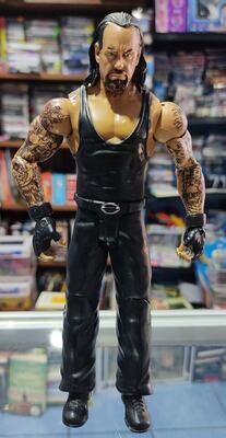 Undertaker WWE Figura Luchador