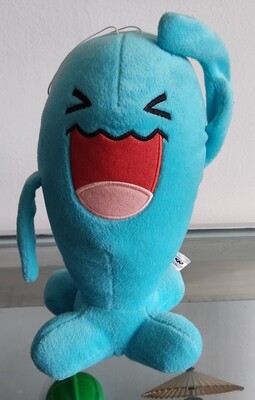 TS Wobbuffet Peluche Pokemon Banpresto