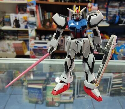 Gundam Bandai Model Kit Armado