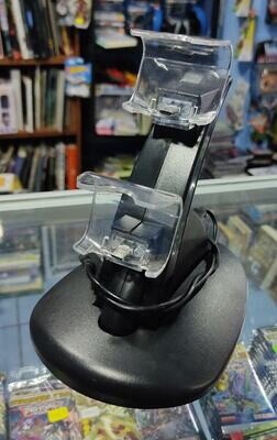 Cargador Controles Playstation 4