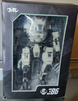 Joy Toy 86 God of War 1/24