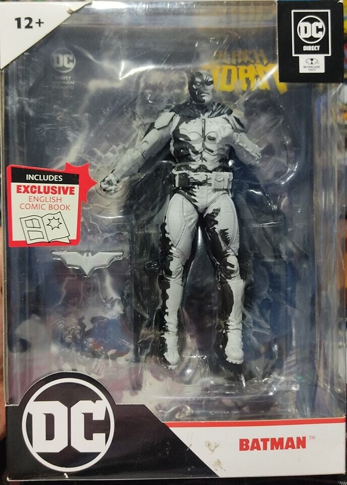Batman DC Direct Figura