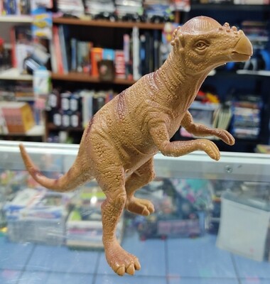 TS Pachicefalosaurio Dinosaurio Juguete