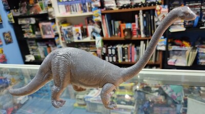 Brachiosaurus Dinosaurio Juguete
