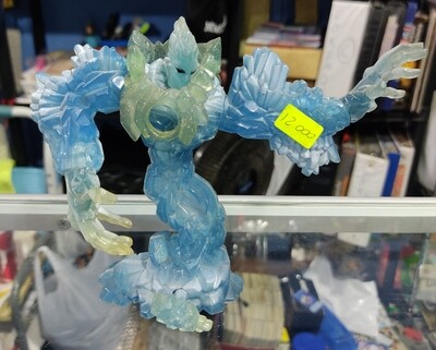 Iceman Toy Biz 1997 Marvel