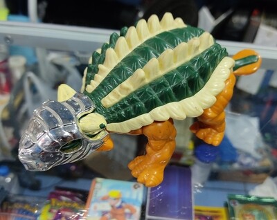 Fisher Price Imaginext Dino Riders 2011