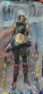 BA14 Haseo Hack GU Vol 1 Rebirth Articulado