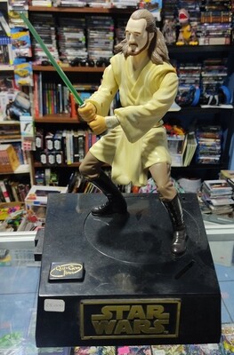 Alcancia Operativa de Star Wars