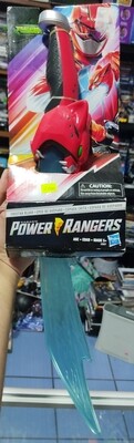 Power Rangers Espada Chita Hasbro Beast Morphers
