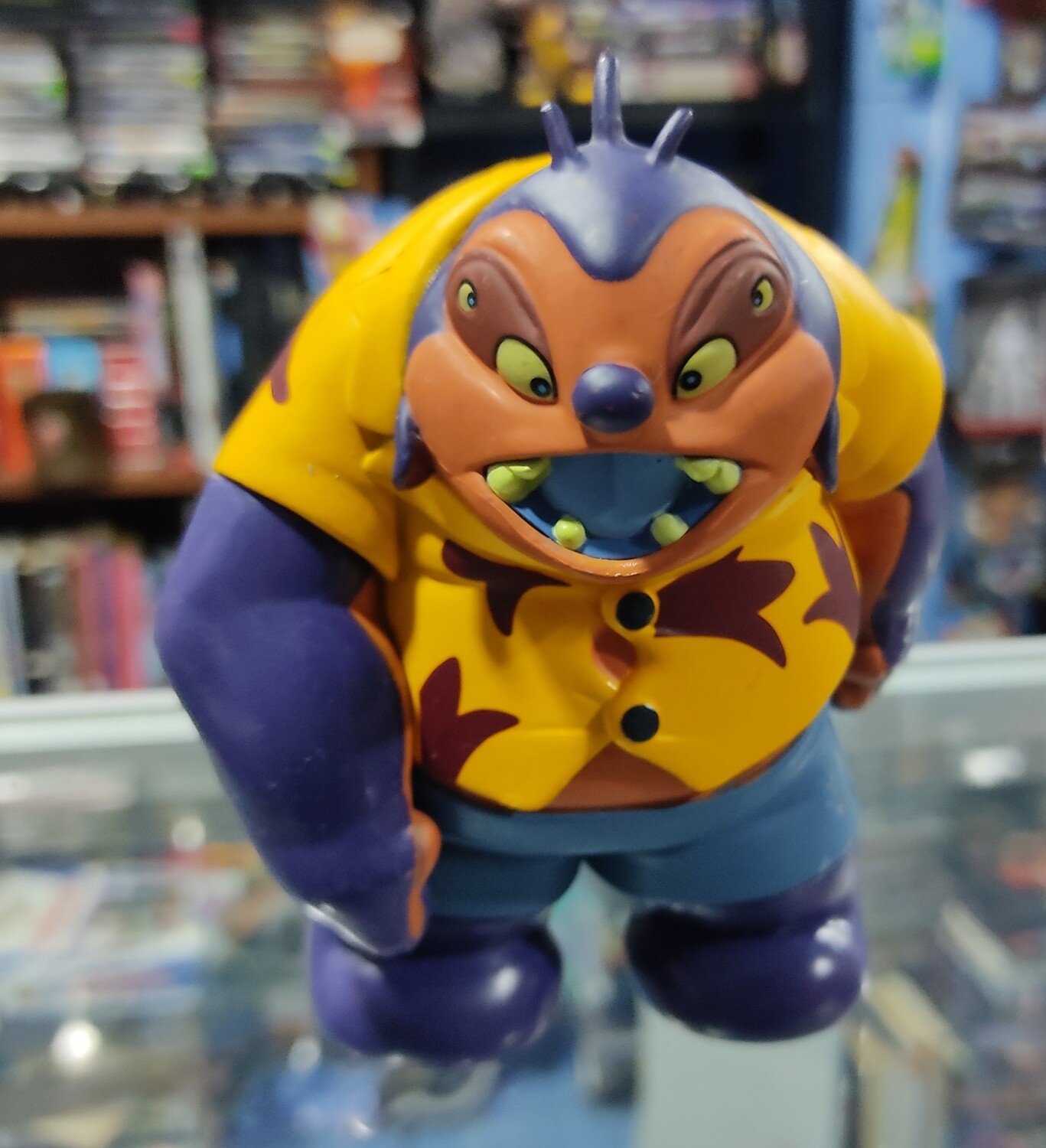 Disney Lilo Stitch Hawaiian Hula Jumba