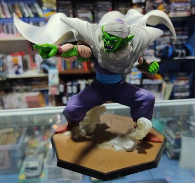 Dragon Ball Z Piccolo Figuarts Zero Picoro