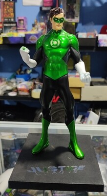 Green Lantern Kotobukiya Estatua Linterna Verde DC Comics