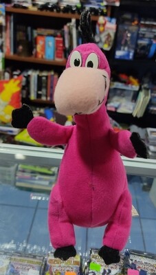 Dino Picapiedra Peluche Applause
