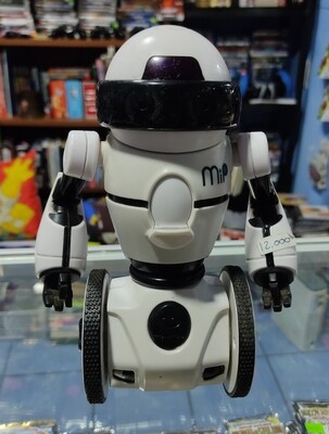 SH11 Mip Robot