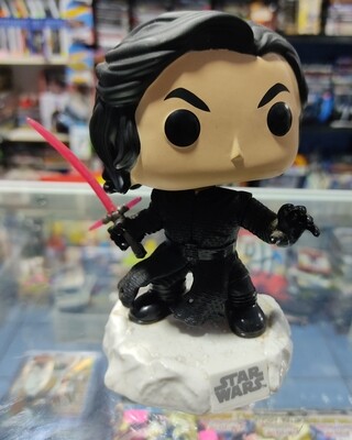 Ben Solo Funko Pop Star Wars
