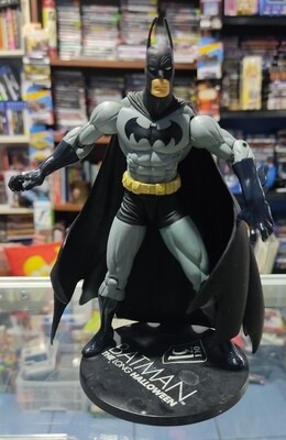 DC Direct Batman The Long Halloween Figura