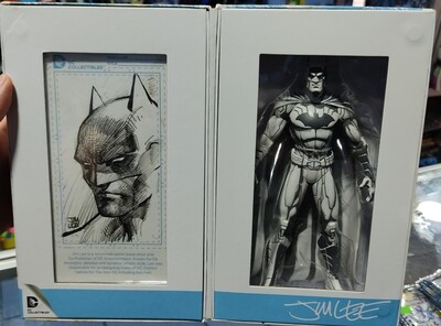 Batman 2015 Convention Exclusive Figura