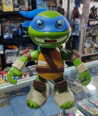 Tortugas Ninja 7 Pulgadas Figura 2015