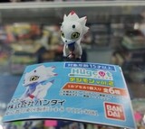 Gammamon Digimon Hugcot Gashapon Figura