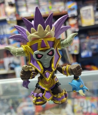 Blizzard Heroes of the Storm Funko Mystery Minis