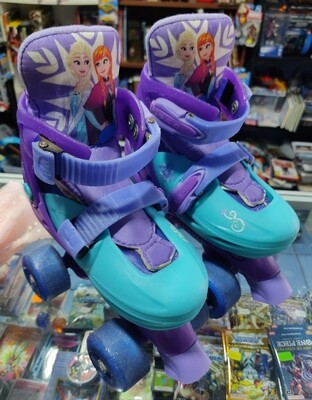 Frozen Patines Disney