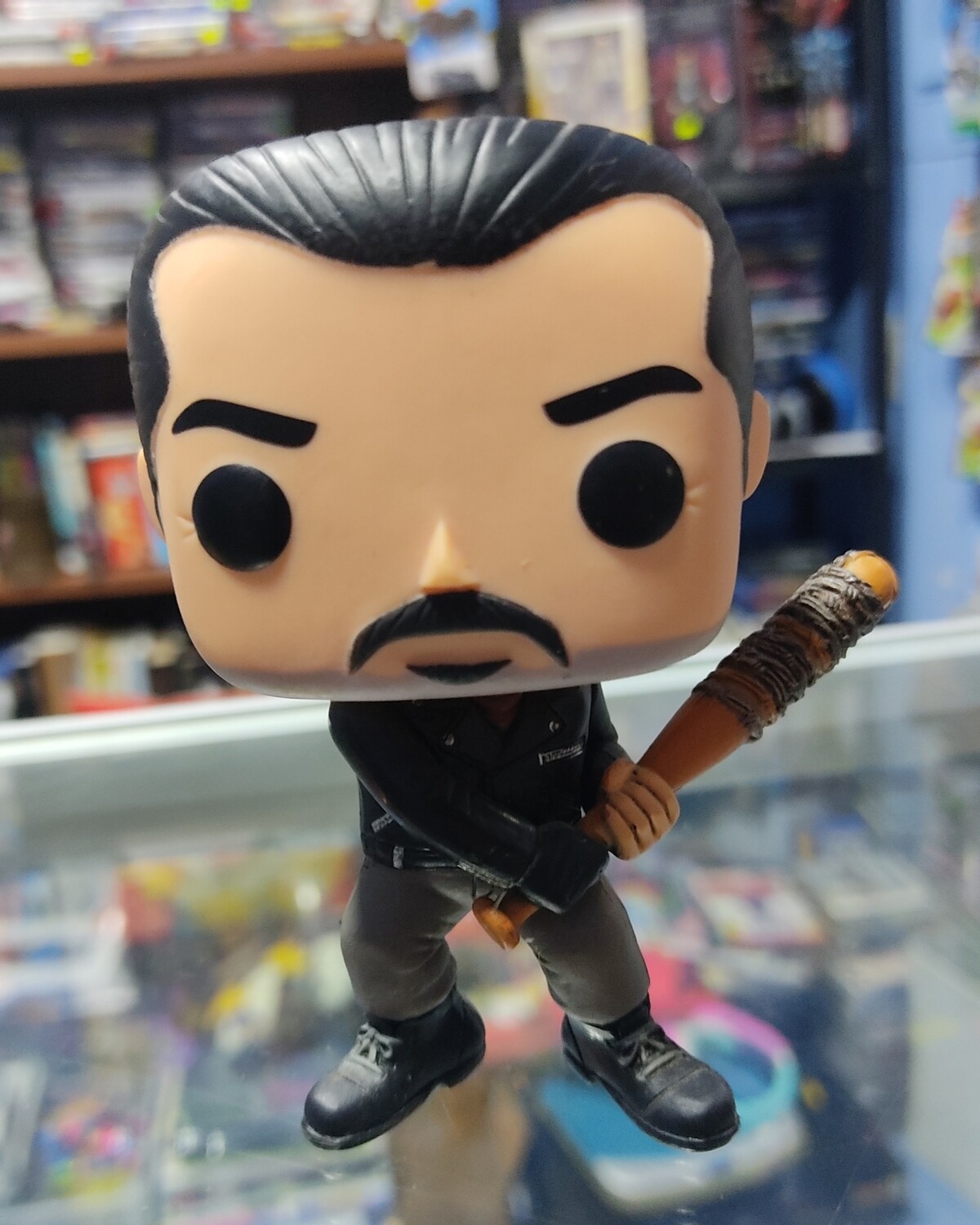 Negan Funko Pop Suelto The Walking Dead