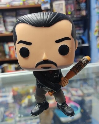 Negan Funko Pop Suelto The Walking Dead