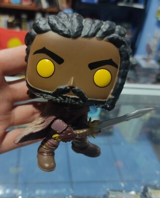 Heimdall Funko Pop Thor Ragnarok Suelto