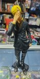 Sanji Figura One Piece Bootleg