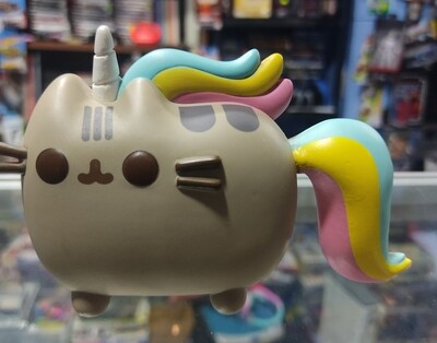Pusheen Pushenicorn Funko Pop Suelto