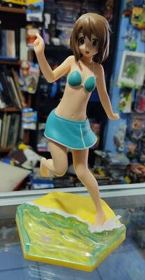 BAF1 Yui Hirasawa K On Figura Anime
