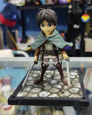Eren Figura Figura Anime Attack on Titan
