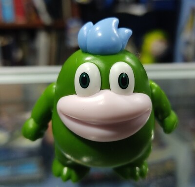 World of Nintendo Spike 2 Pulgadas