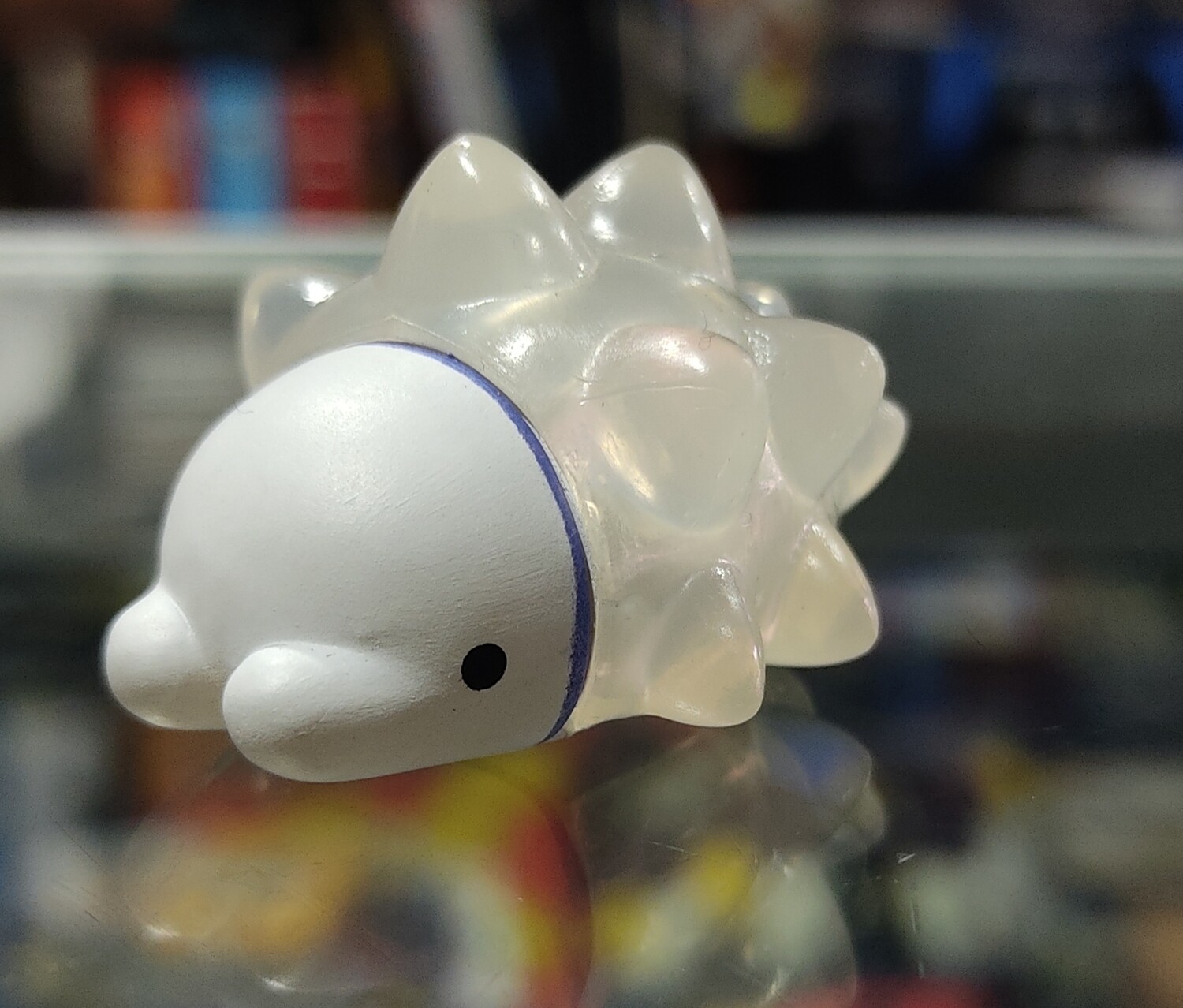 TS Snom Pokemon Figura Jazwares