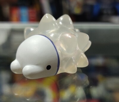 TS Snom Pokemon Figura Jazwares