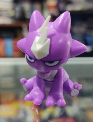 TS Toxel Pokemon Figura Jazwares 2021