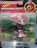 Mario Kart Super Glider Hot Wheels Super Mario Bros