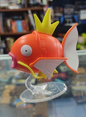 Magikarp Pokemon Tomy Battle Collection Figura