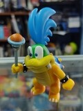 Larry Koopa Jakks Pacific Super Mario Bros