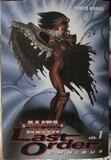 Battle Angel Alita Last Order Omnibus Manga Volumen Ingles