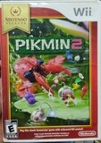 SH Pikmin 2 Nintendo Wii Usado Completo