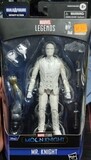 Mr Knight Marvel Legends Moon Knight