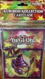 Yugioh Deck Box Kuriboh Collection