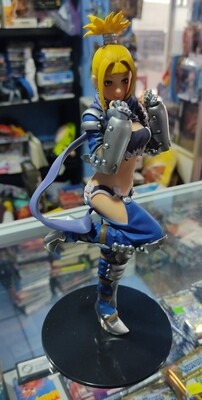 Masterpiece Shunya Yamashita Linkwood Estatua Anime