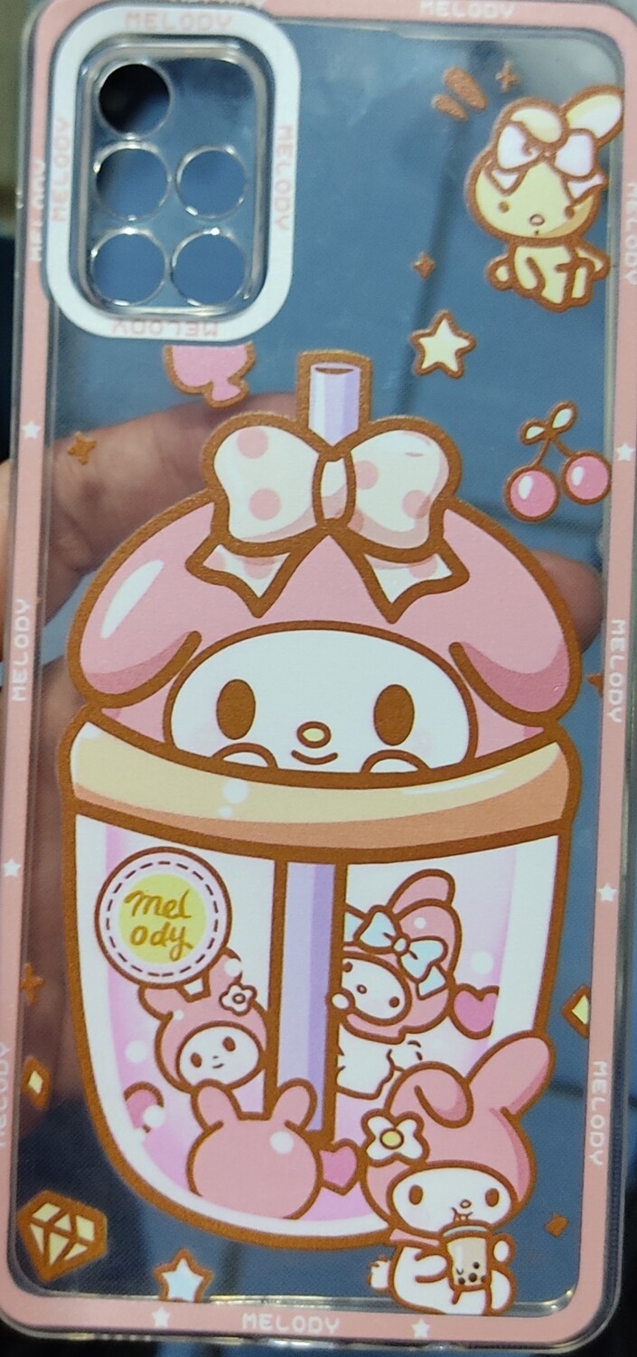 My Melody Protector Celular