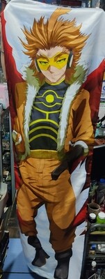 Dakikakura Hawks My Hero Academia
