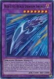 Red-Eyes Black Dragon Sword - DRL3-EN066 - Ultra Rare 1st Edition
Dragons of Legend Unleashed 1st Edition Singles