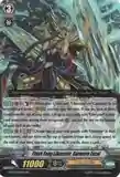 Flash Fang Liberator, Garmore Excel - Ultimate Stride (G-BT13)
Ultimate Stride