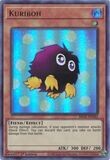 Kuriboh - BROL-EN062 - Ultra Rare 1st Edition
Brothers of Legend 1st Edition Singles